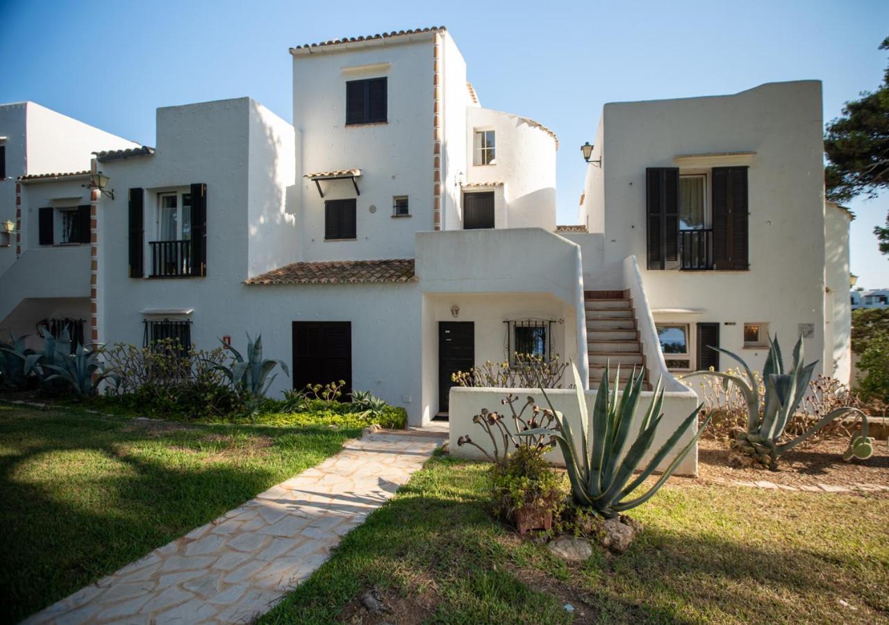 Apartamentos Parque Mar Cala d'Or  Exterior photo