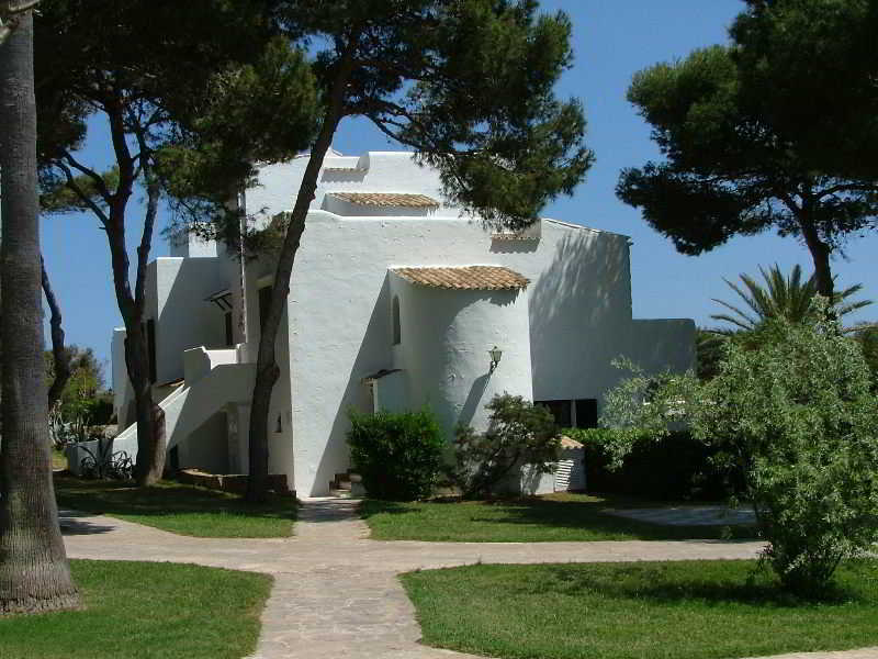 Apartamentos Parque Mar Cala d'Or  Exterior photo