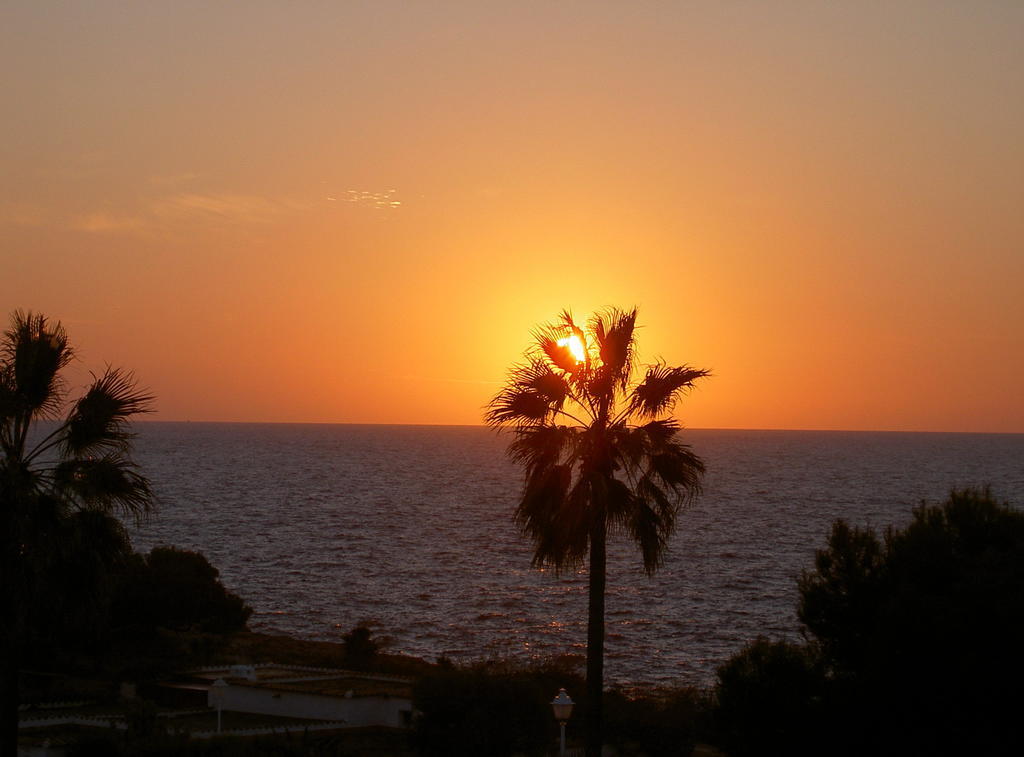 Apartamentos Parque Mar Cala d'Or  Exterior photo